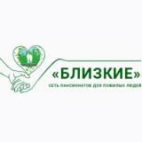 Пансионат для пожилых