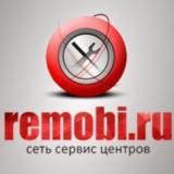 ReMobi сеть сервис-центров