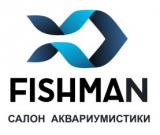 салон аквариумистики Fishman