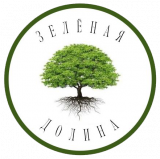Зеленая долина
