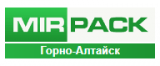 MIRPACK - полиэтиленовая продукция в Горно-Алтайск