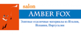 Amber Fox