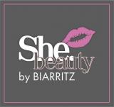 She.Beauty by BIARRITZ