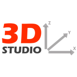 3DStudio24, студия разработки 3D презентаций 