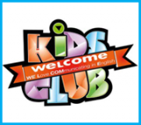 Kids Club Welcome