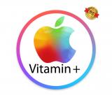 Сервисный центр  Vitamin+