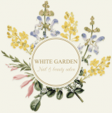 White Garden
