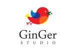 Ginger Studio - landscape