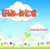 Irkkids