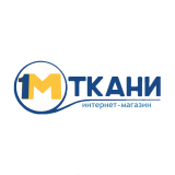 1 МЕТР ТКАНИ