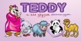 "TEDDY"