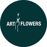 ART FLOWERS