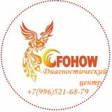 Fohow Диагностический центр