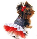 Гламурная собачка 