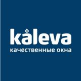 Пластиковые окна и двери Kaleva