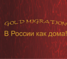 Gold Migrant (Голд Мигрант)