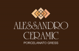 Alessandro ceramic