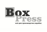 BOX PRESS