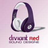 Diviant red
