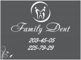 Family Dent