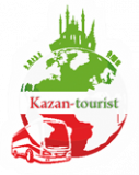 Kazan-tourist