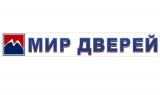 Входные и межкомнатные двери в Казани - сеть магазинов «Мир дверей» 