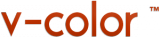 v-color