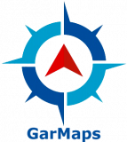Garmaps