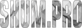 SHUM.PRO