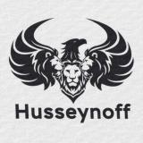 "HUSSEYNOFF"
