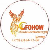Fohow  Диагностический центр