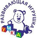 Магазин развивающих игрушек "Умка"