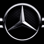 Driver Benz