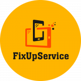 FixUp-Service