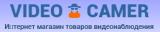Интернет-магазин товаров видеонаблюдения VIDEO-CAMER