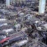 Контрактные двигатели в Краснодаре в наличии и на заказ
