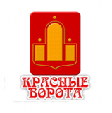 КРАСНЫЕ ВОРОТА