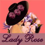 Lady Rose ( Леди Роуз ) - Интернет-магазин цветов в Краснодаре