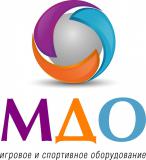 Мир Детского Оборудования- детские и спортивные площадки