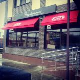 Навес Маркиза