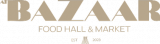 Bazaar foodhall & market