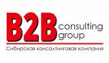 B2B consulting group