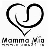 Mamma Mia, сеть магазинов одежды для беременных и кормящих мам