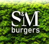 S&M burgers