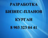 Бизнес-план Курган