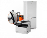 Сервис по ремонту техники в городе Лобня