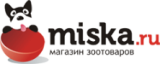 Интернет-магазин зоотоваров Miska.ru