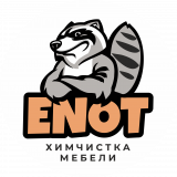 Енот-химчистка мебели 