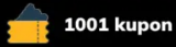 1001 kupon