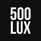 500LUX